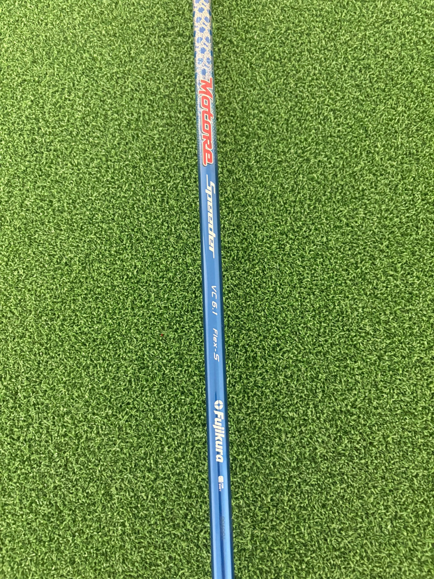 Callaway Diablo Edge 9.5* (Stiff)