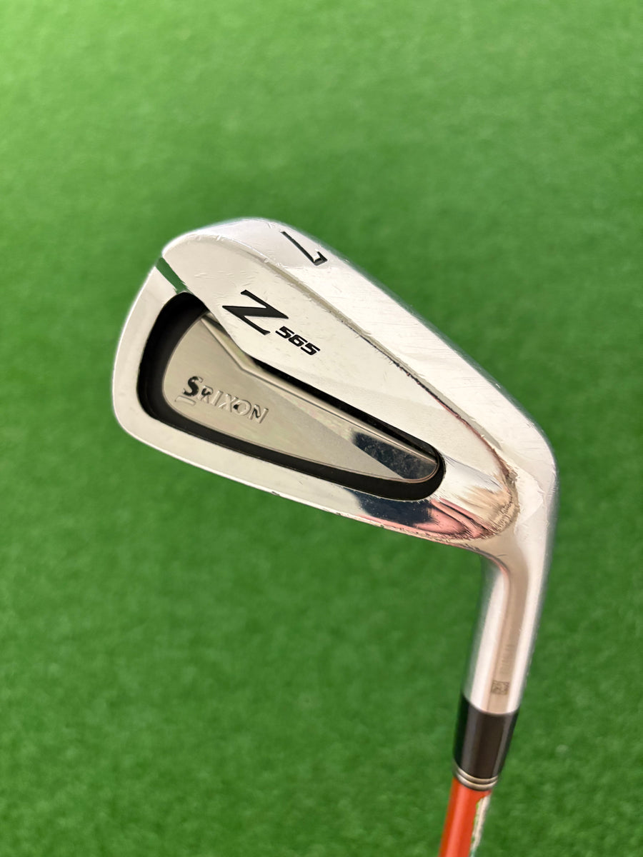 Srixon Z-565 5-PW (Stiff)