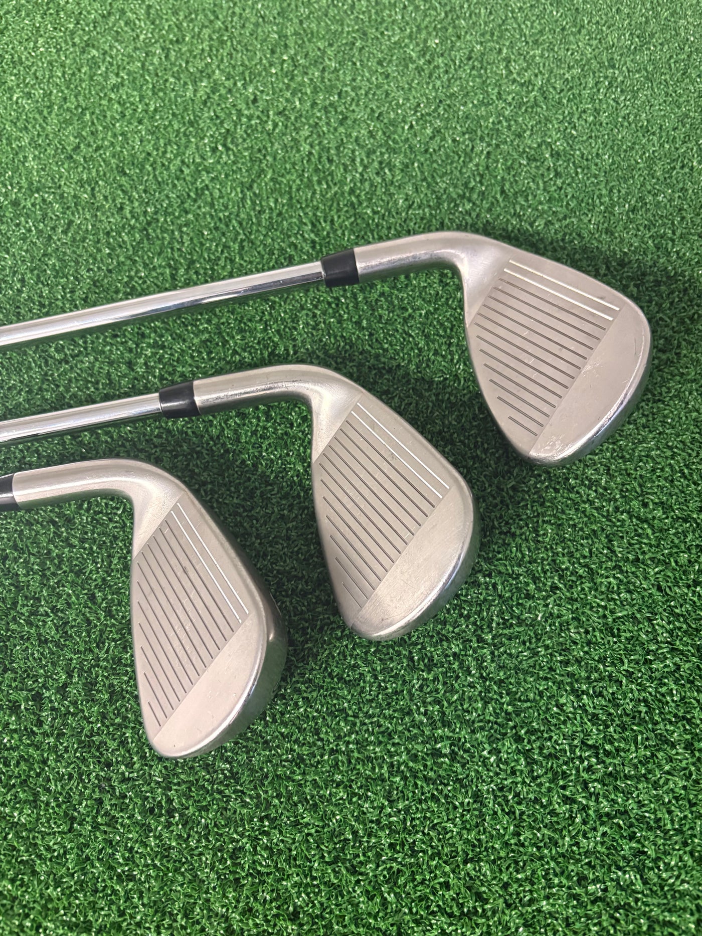 Callaway XR16 OS 5-PW (Regular)