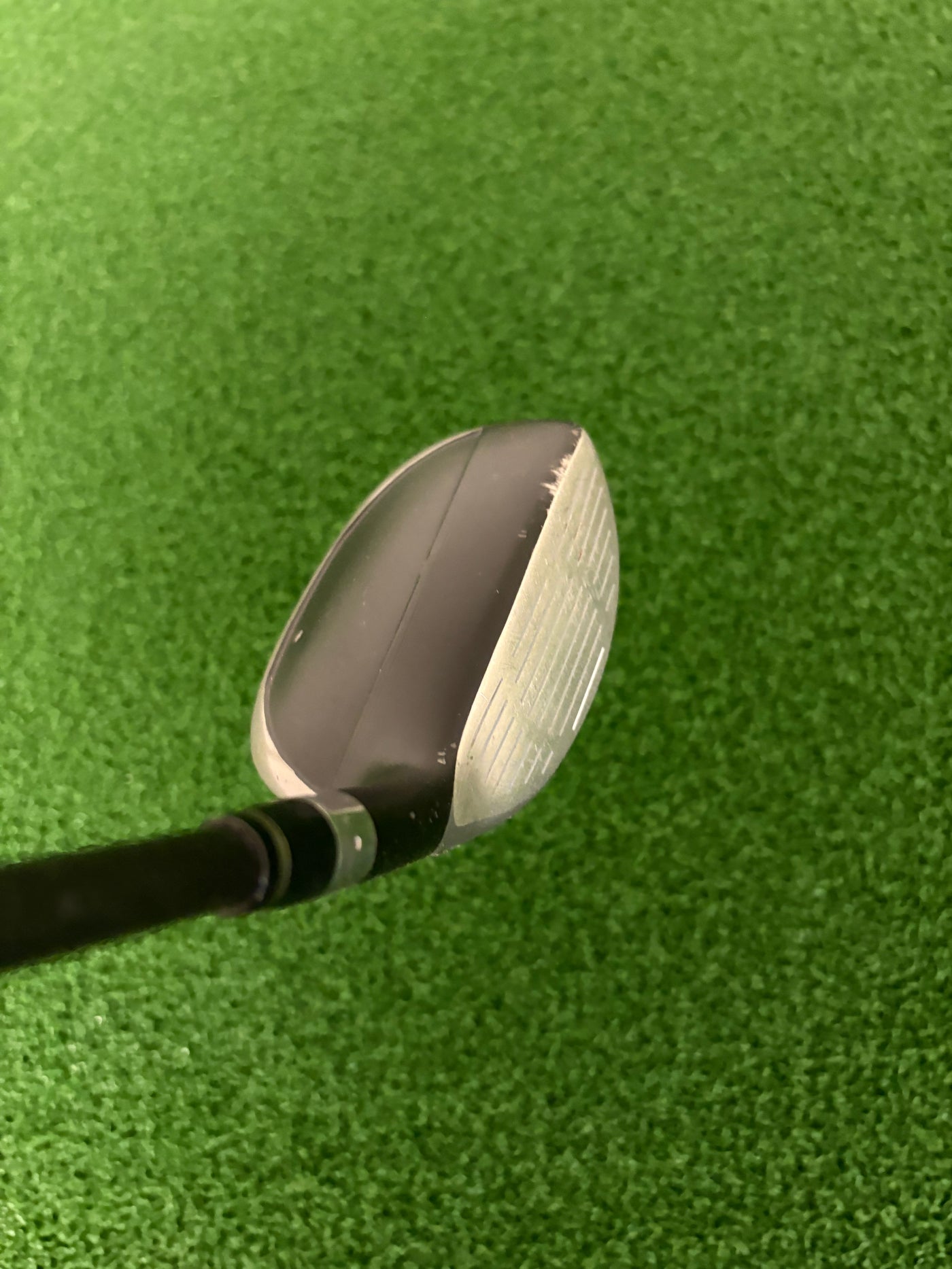 Nike SQ Sumo 2 20* 3 Hybrid (Regular) LEFT