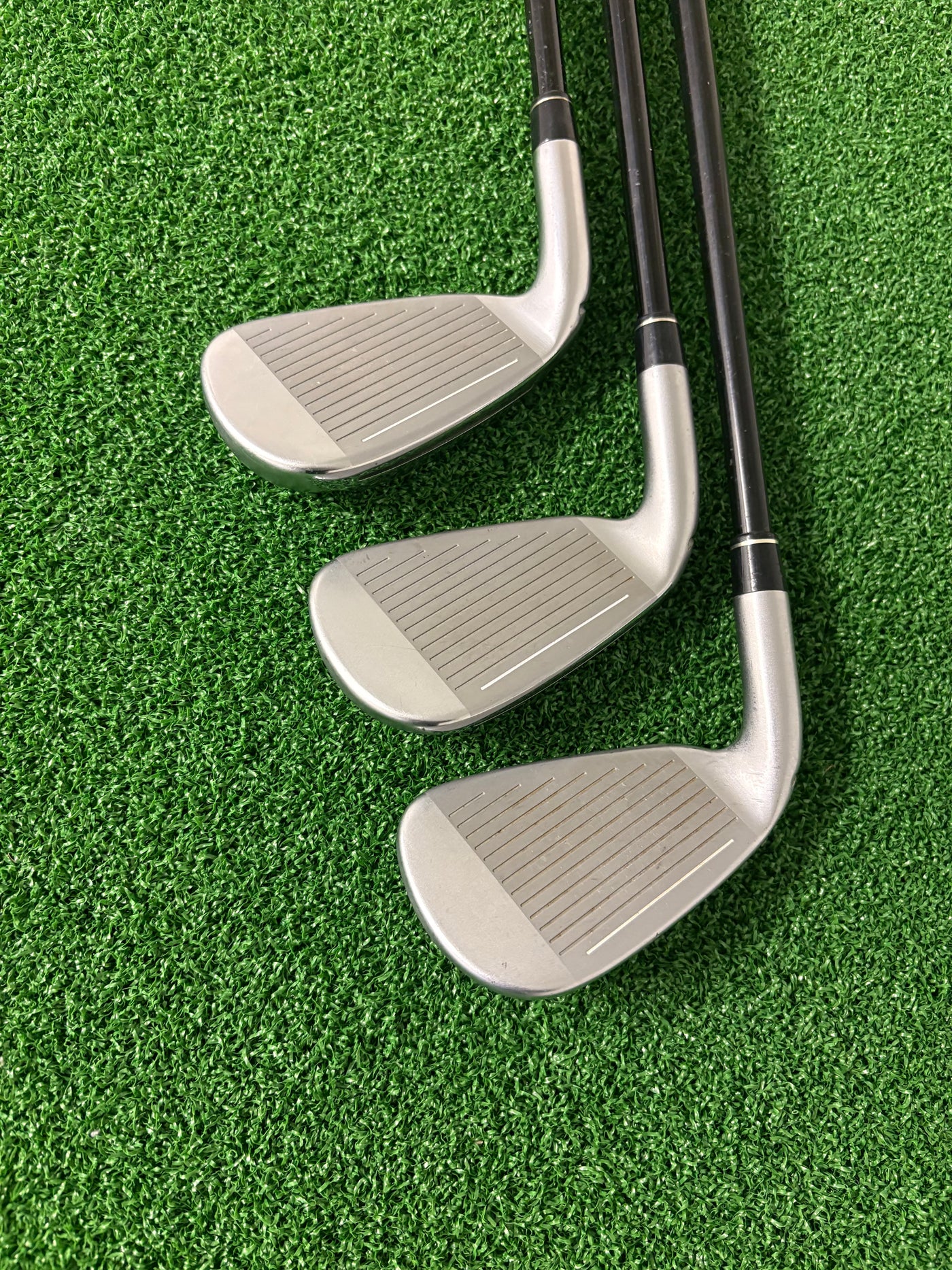 Taylormade R-Bladez 5-PW (Regular)