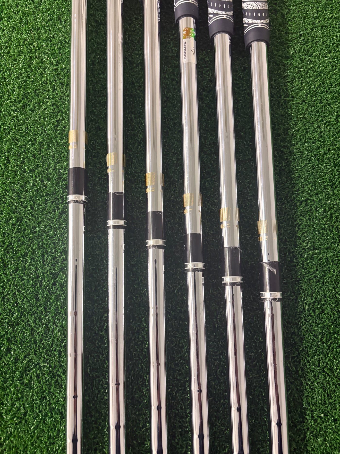 Callaway XR16 OS 5-PW (Regular)