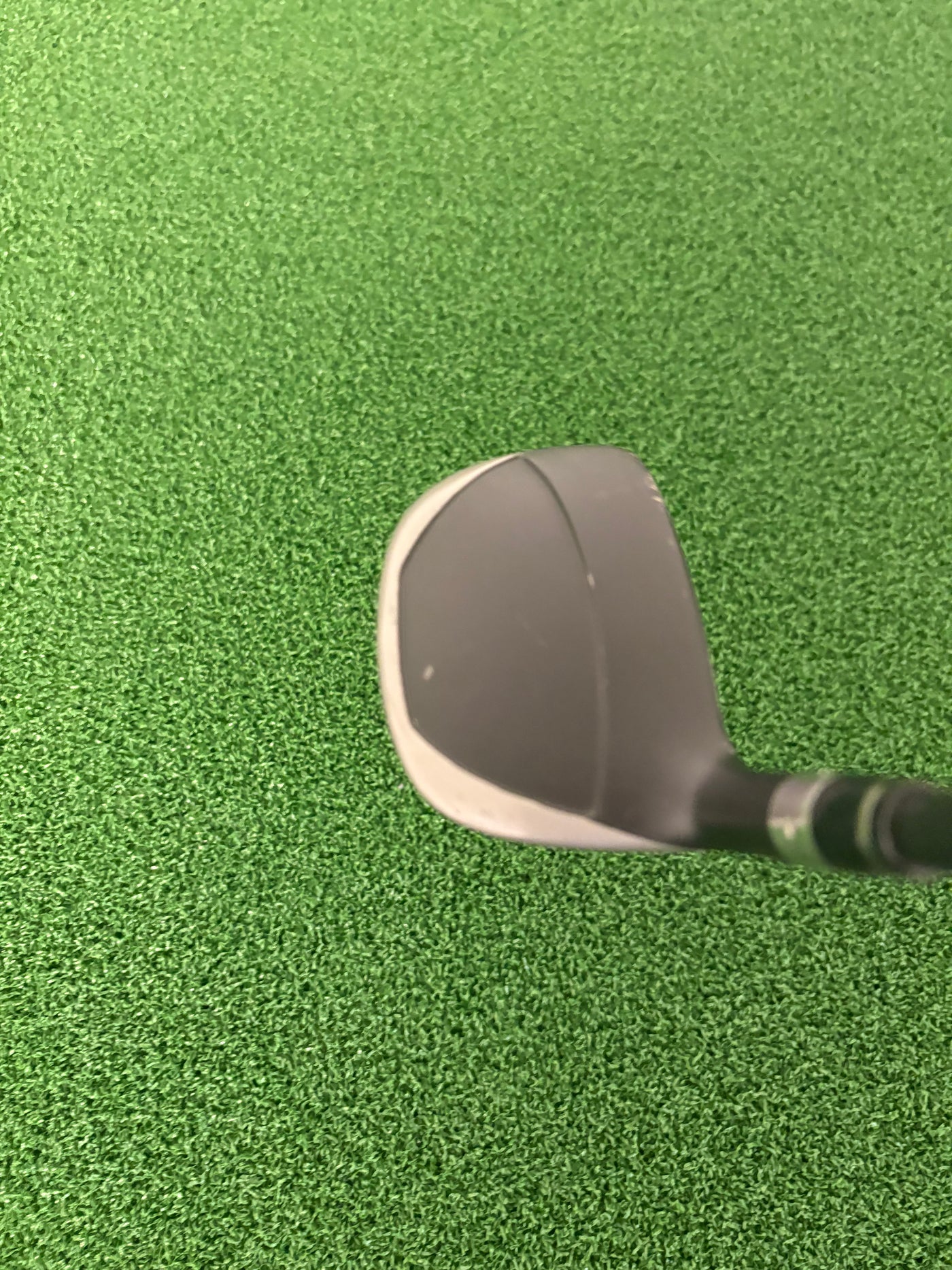 Nike SQ Sumo 2 20* 3 Hybrid (Regular) LEFT