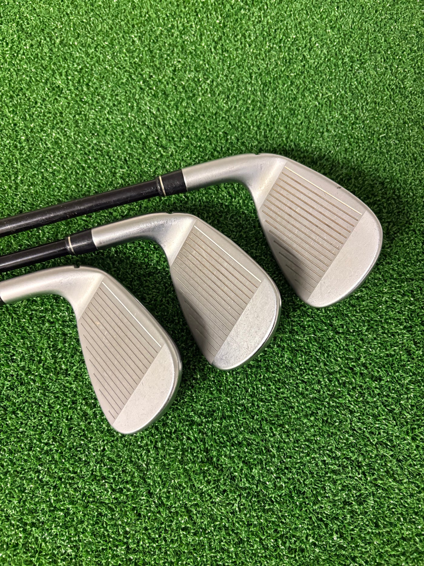 Taylormade R-Bladez 5-PW (Regular)