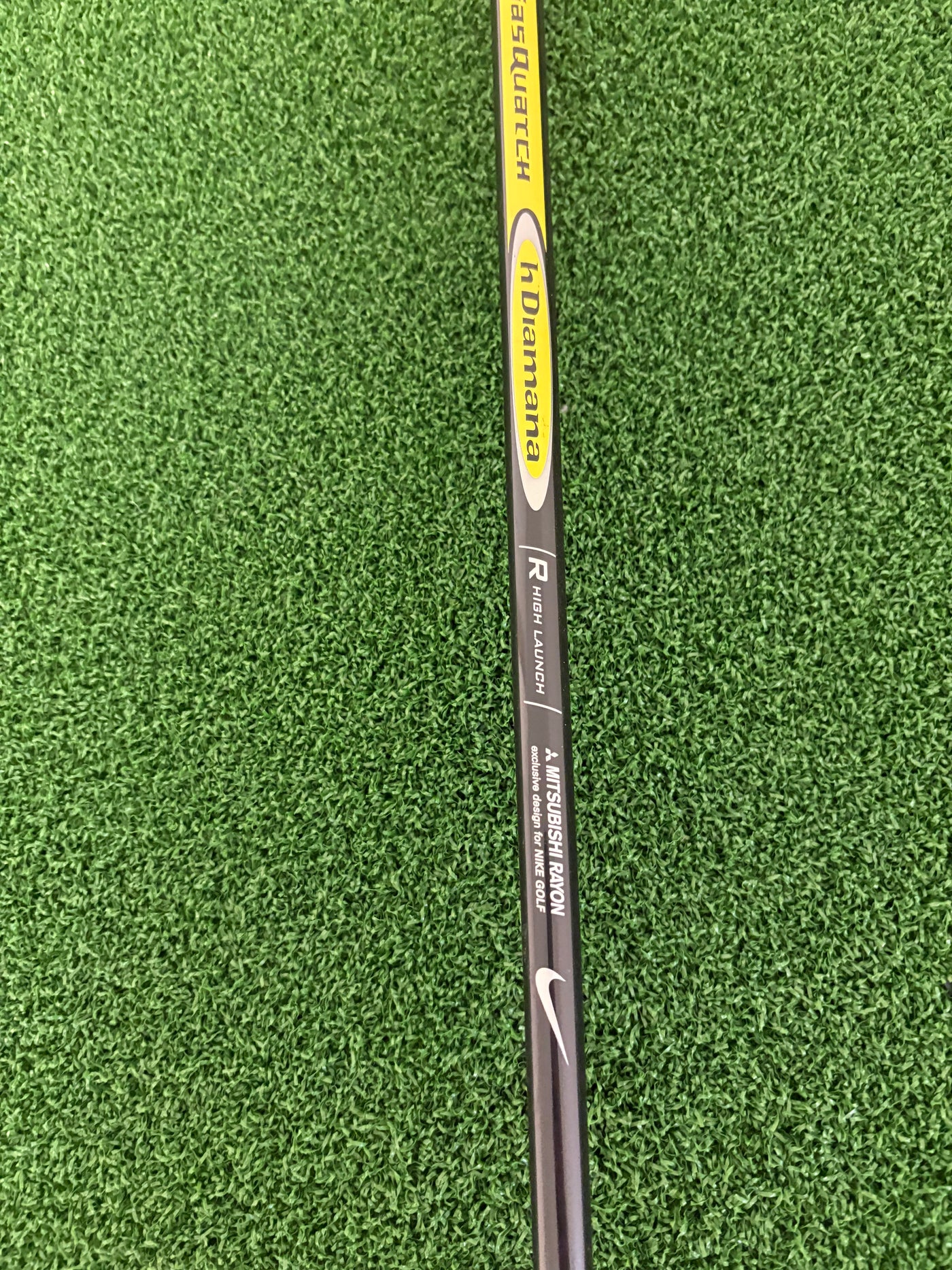 Nike SQ Sumo 2 20* 3 Hybrid (Regular) LEFT