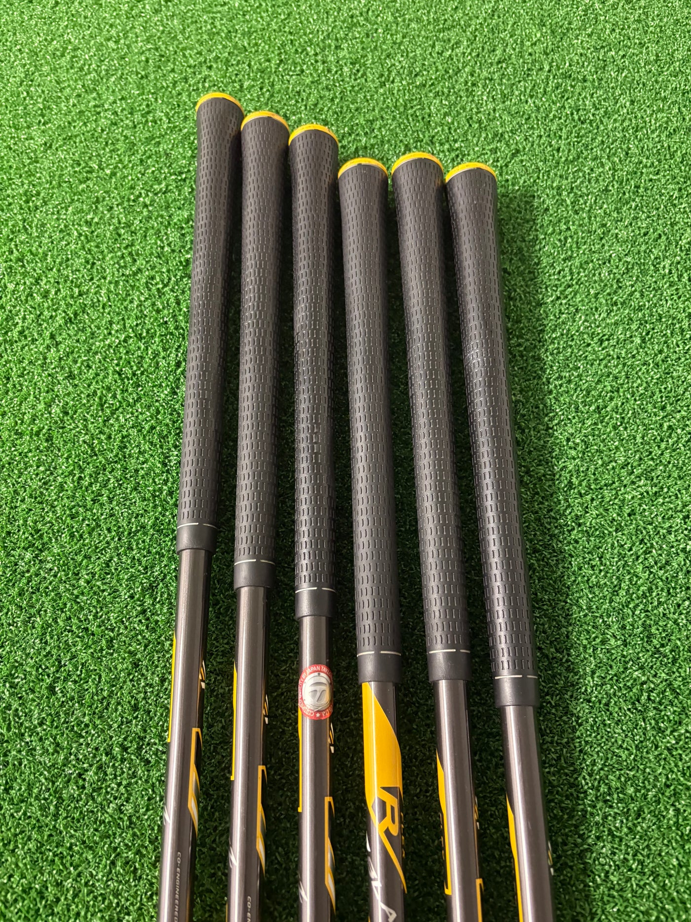 Taylormade R-Bladez 5-PW (Regular)
