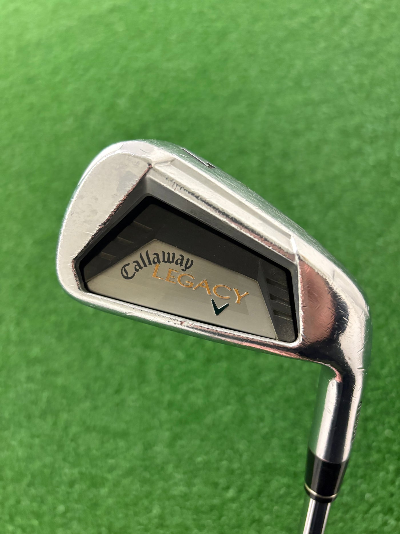 Callaway Legacy Forged 5-PW (Regular)