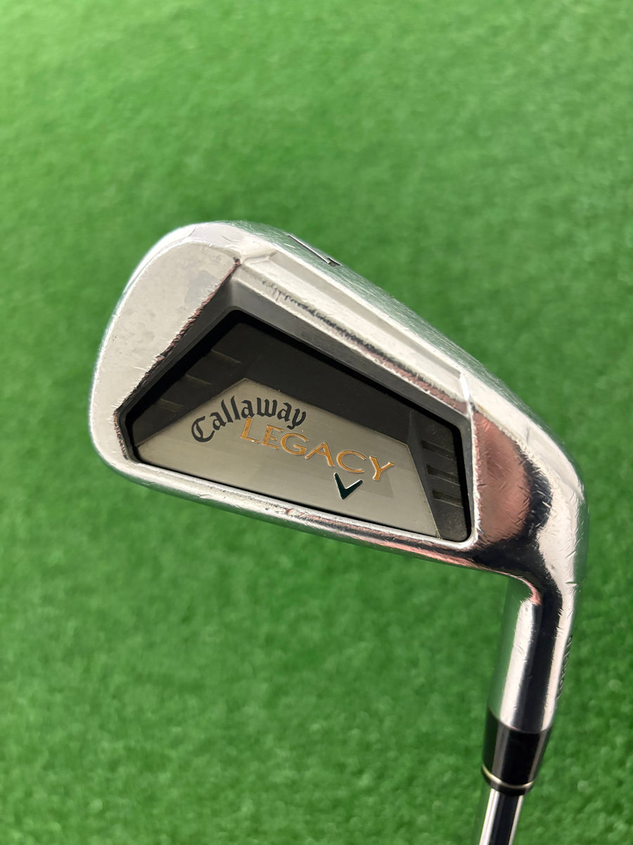 Callaway Legacy Forged 5-PW (Regular)