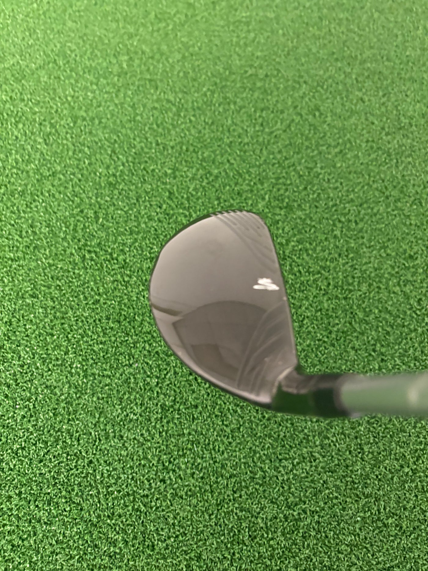 Cobra King F8 22* 4 Hybrid (Regular) LEFT