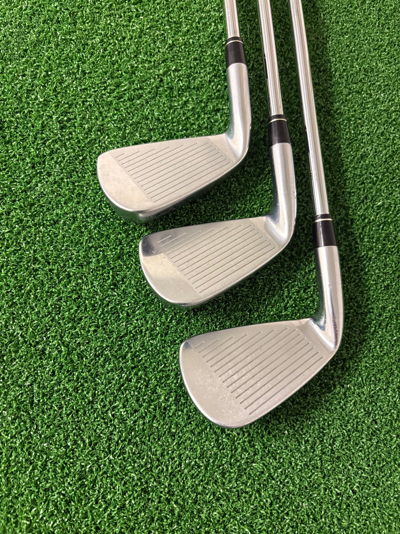 Callaway Legacy Forged 5-PW (Regular)