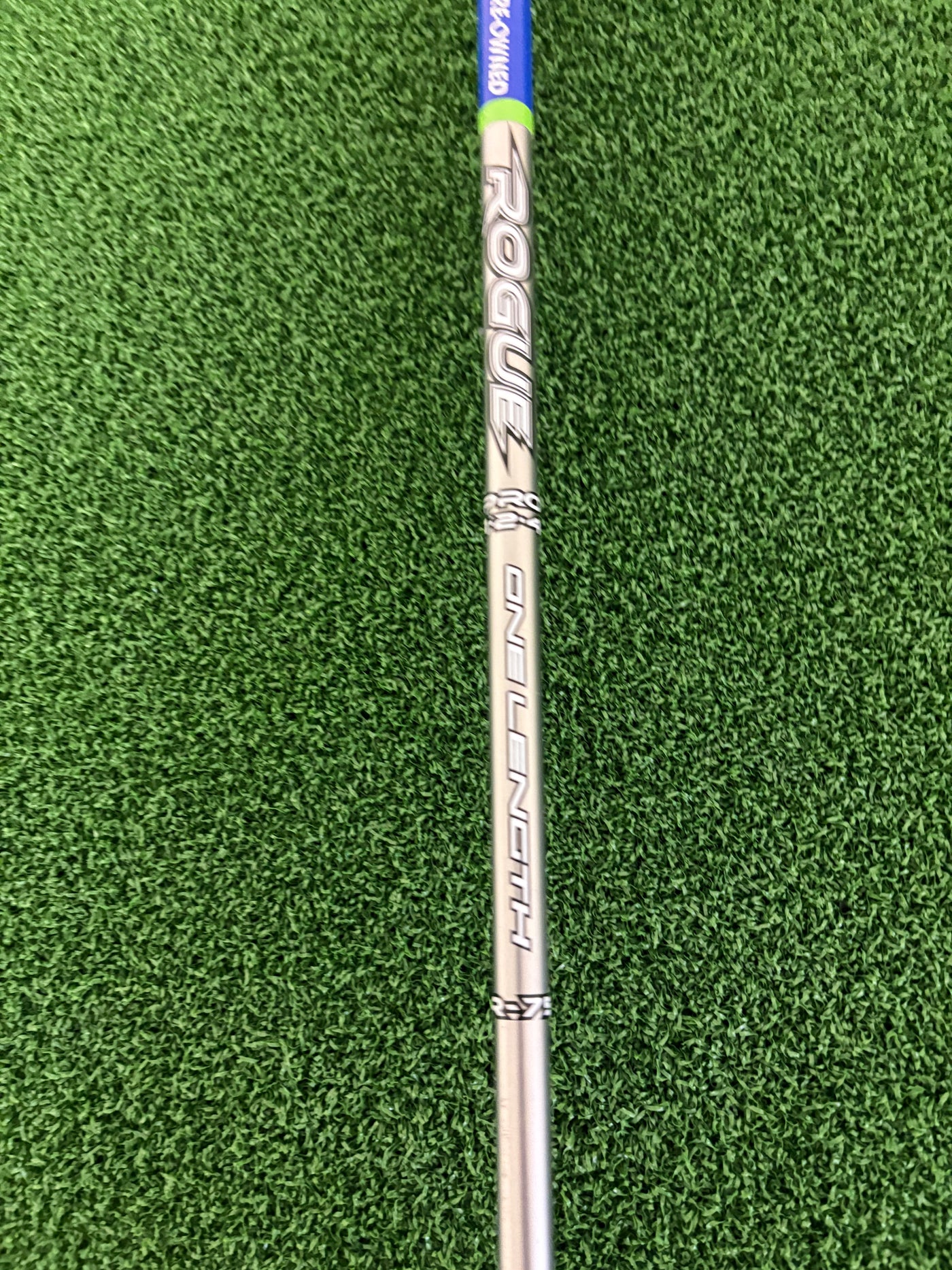 Cobra King F8 22* 4 Hybrid (Regular) LEFT