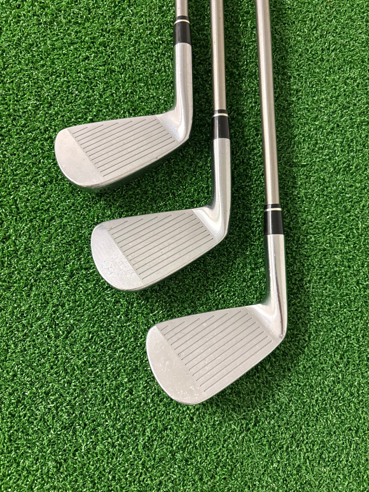 Honma Tour World TW737V 5-PW (Stiff)