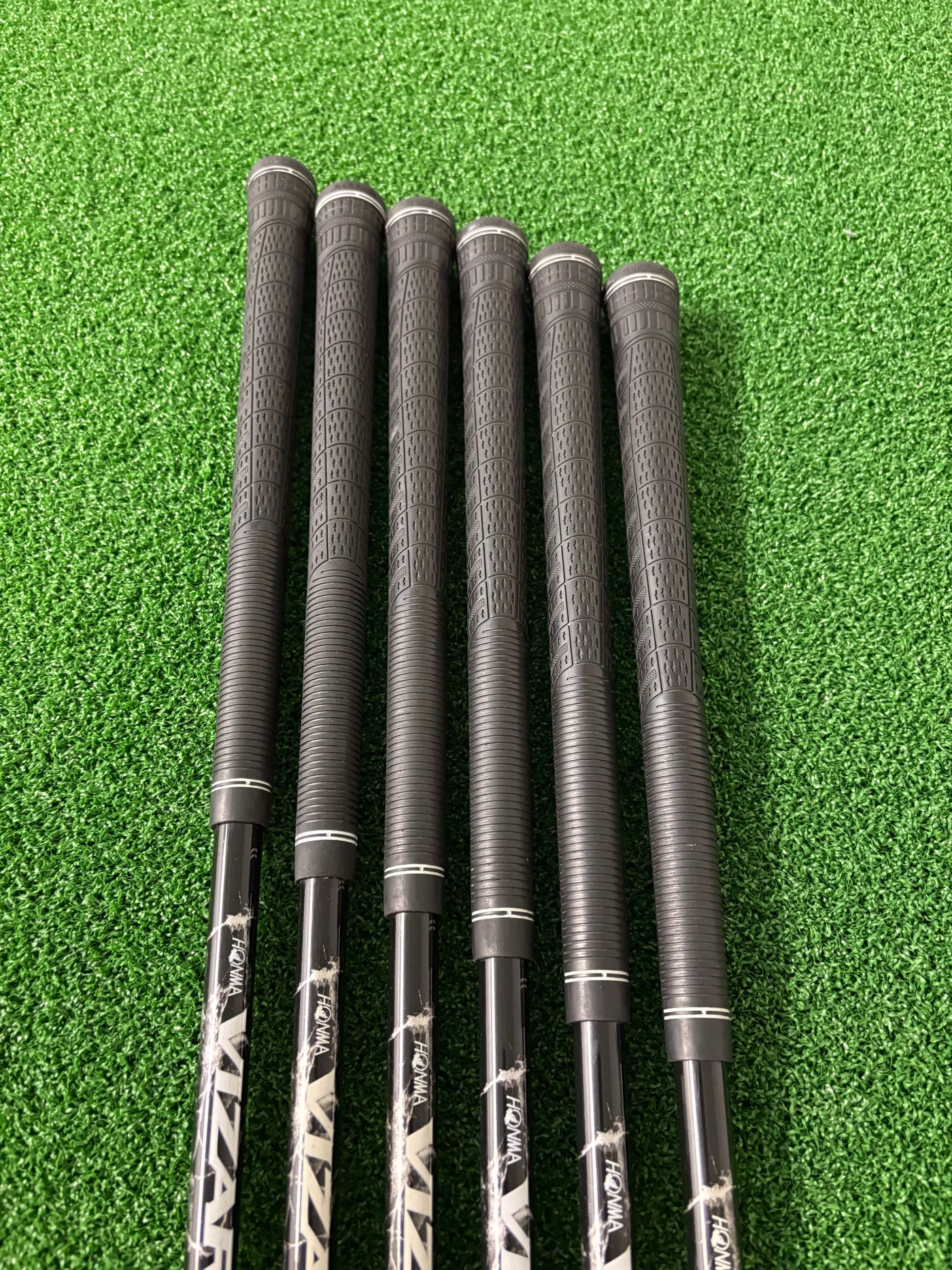Honma Tour World TW737V 5-PW (Stiff)