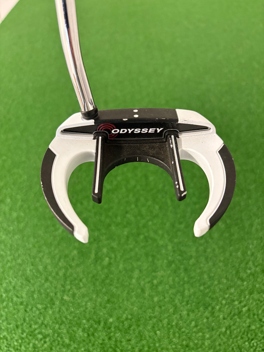 Odyssey Versa Sabertooth (34")