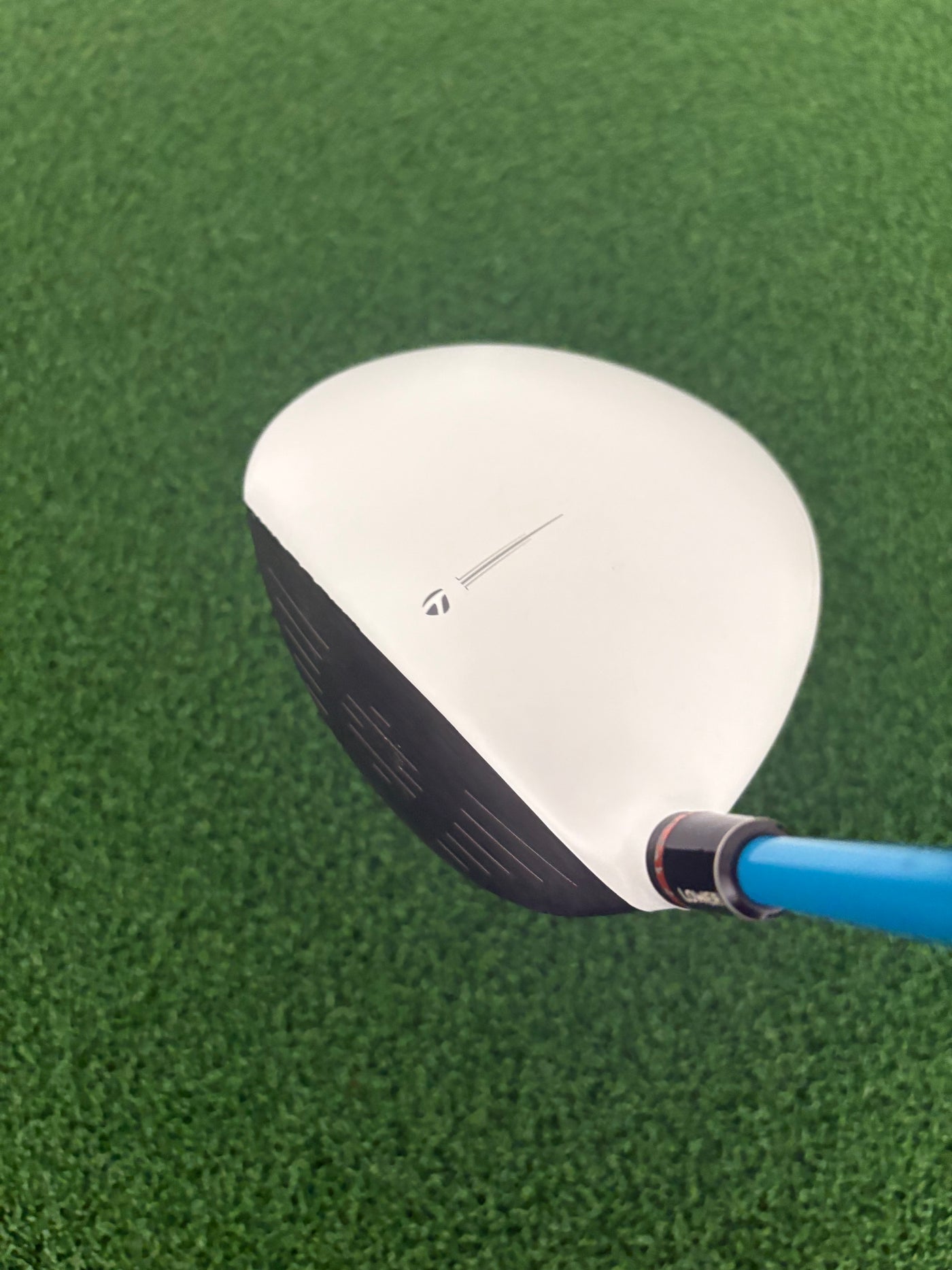 Taylormade R15 460 10.0* (Stiff)