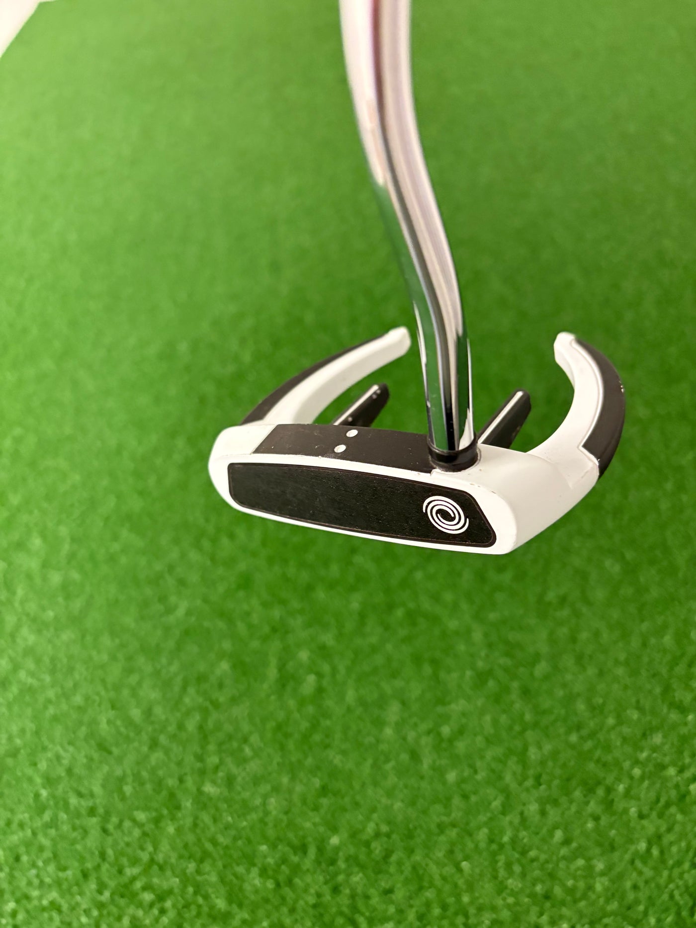 Odyssey Versa Sabertooth (34")