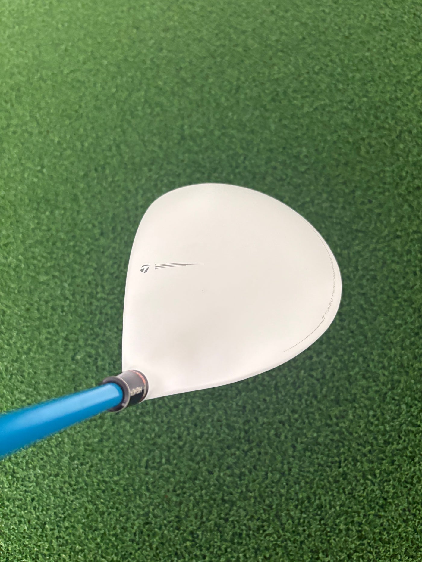 Taylormade R15 460 10.0* (Stiff)