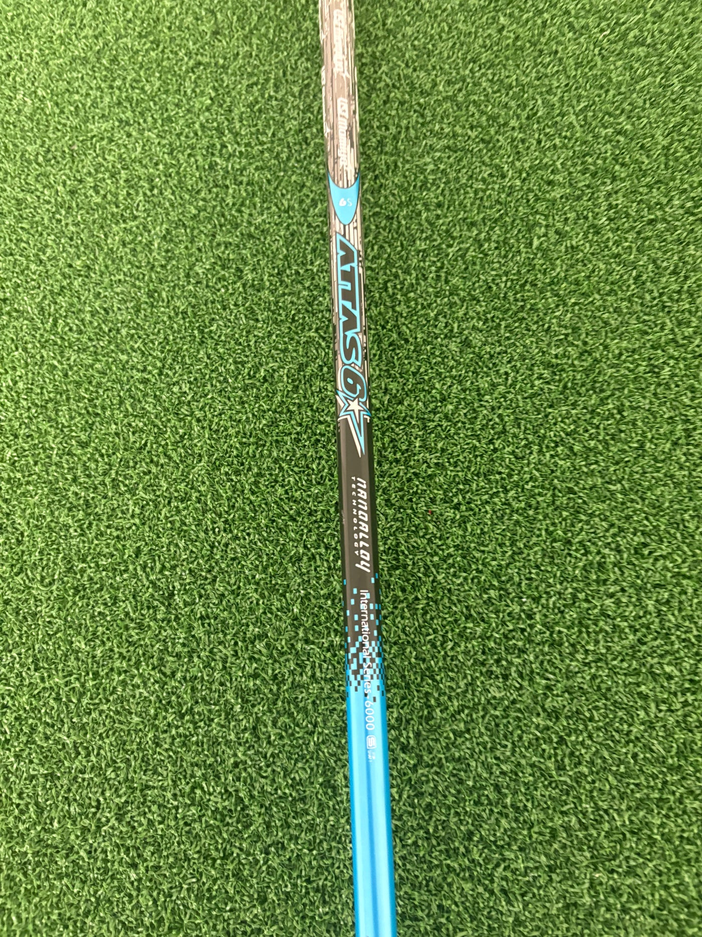 Taylormade R15 460 10.0* (Stiff)