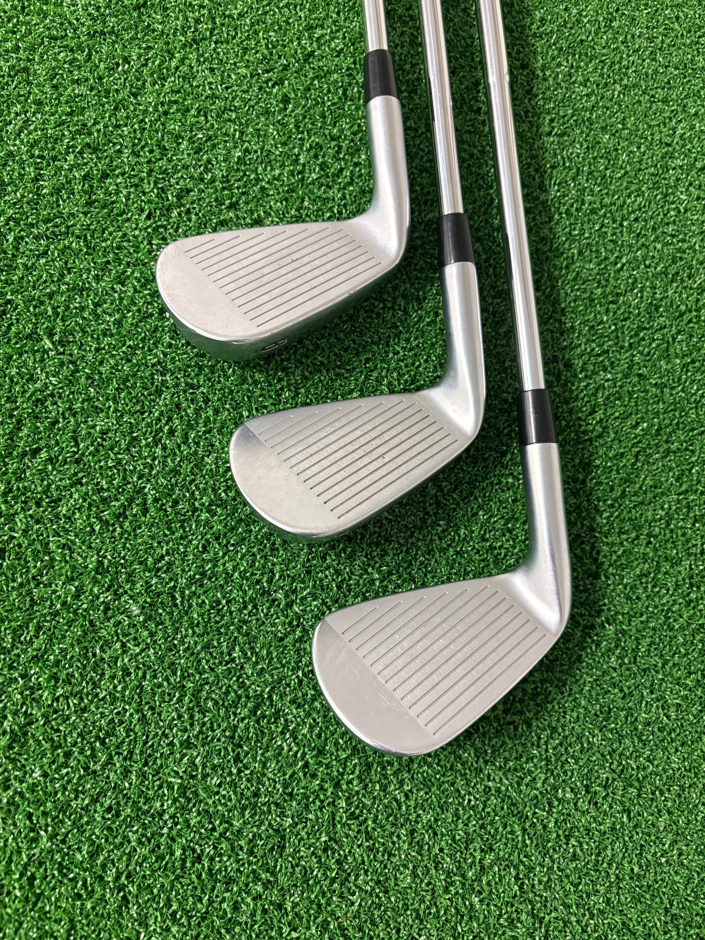 Callaway Apex Pro (2024) 6-PW (Stiff)