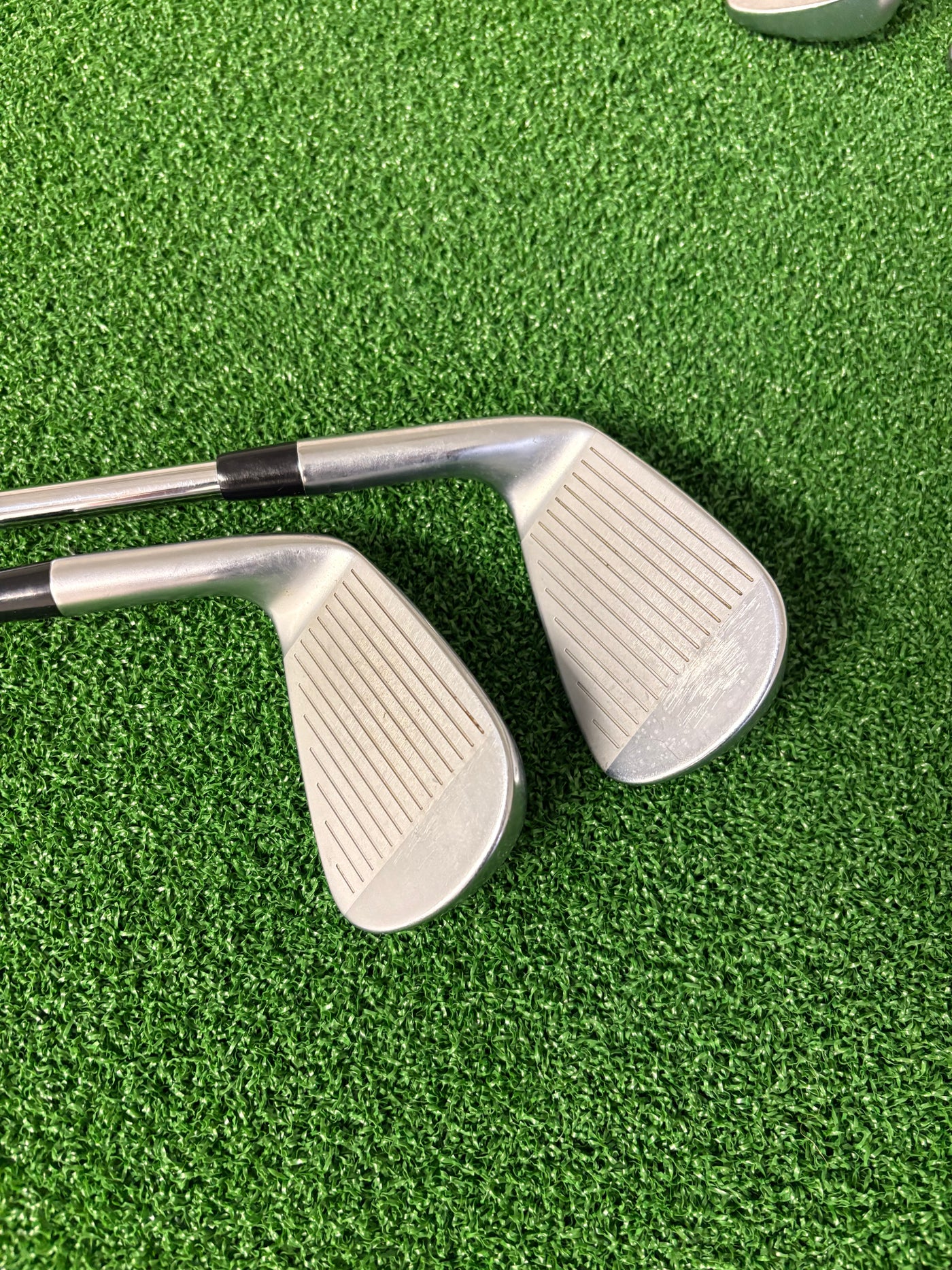 Callaway Apex Pro (2024) 6-PW (Stiff)