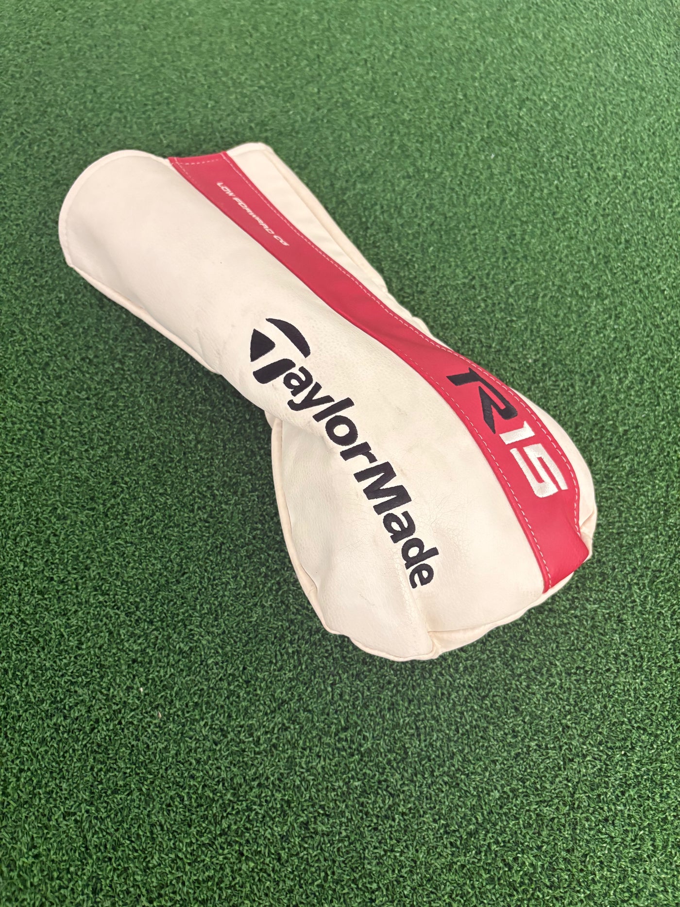 Taylormade R15 460 10.0* (Stiff)