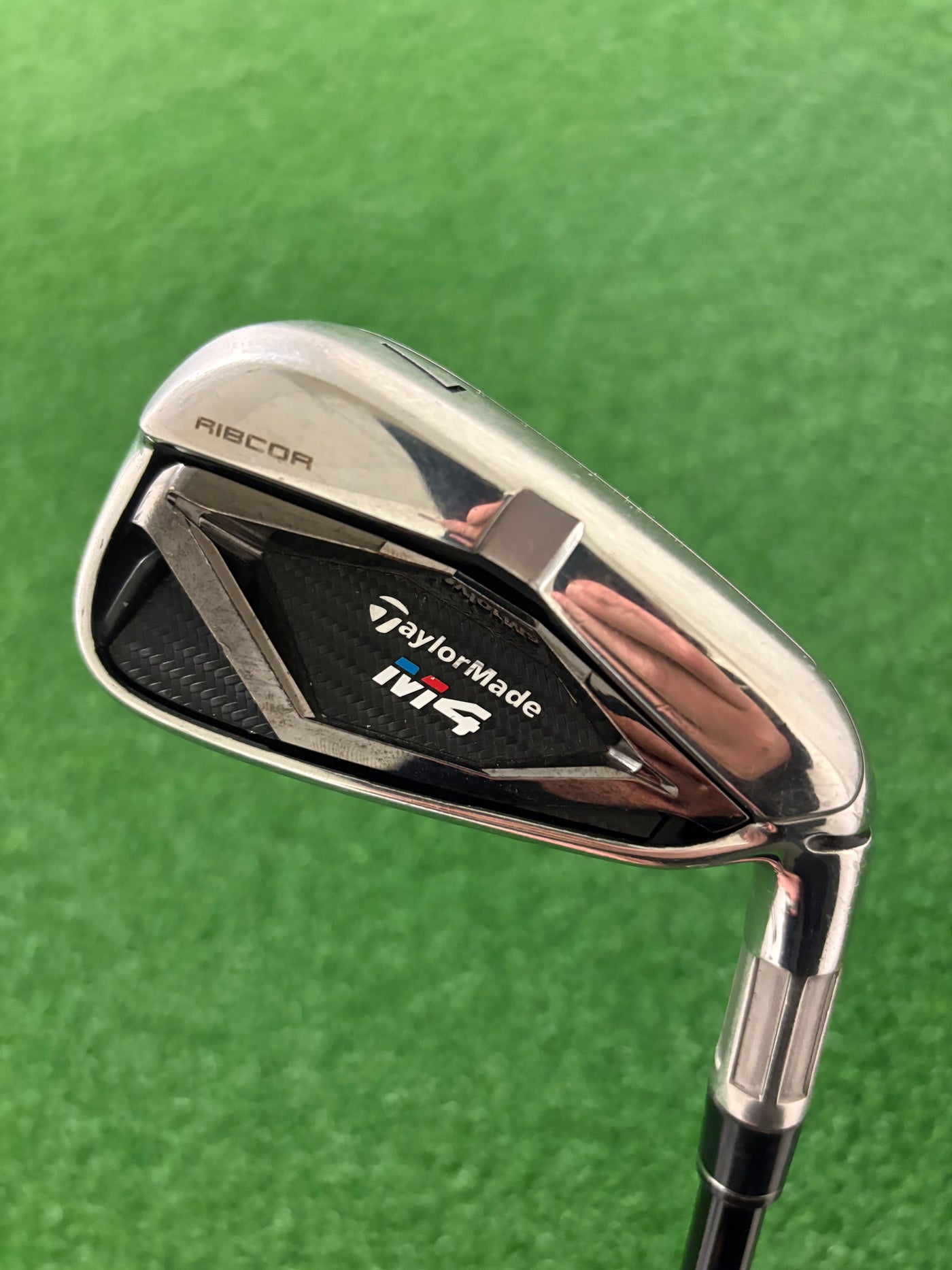 Taylormade M4 5-PW (Regular)