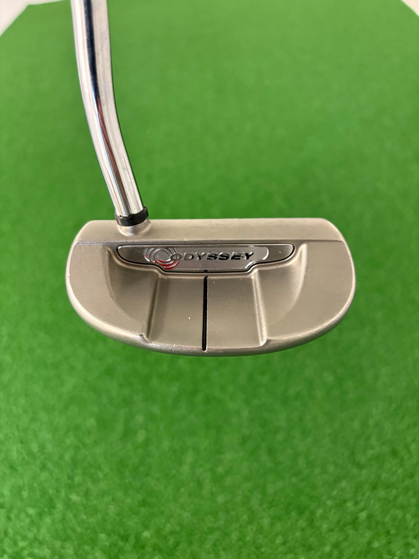 Odyssey White Hot XG #5 (34")