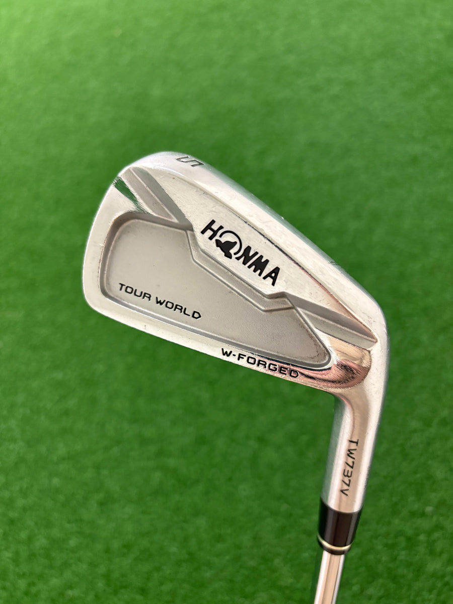 Honma Tour World TW737V 5-PW (Stiff)