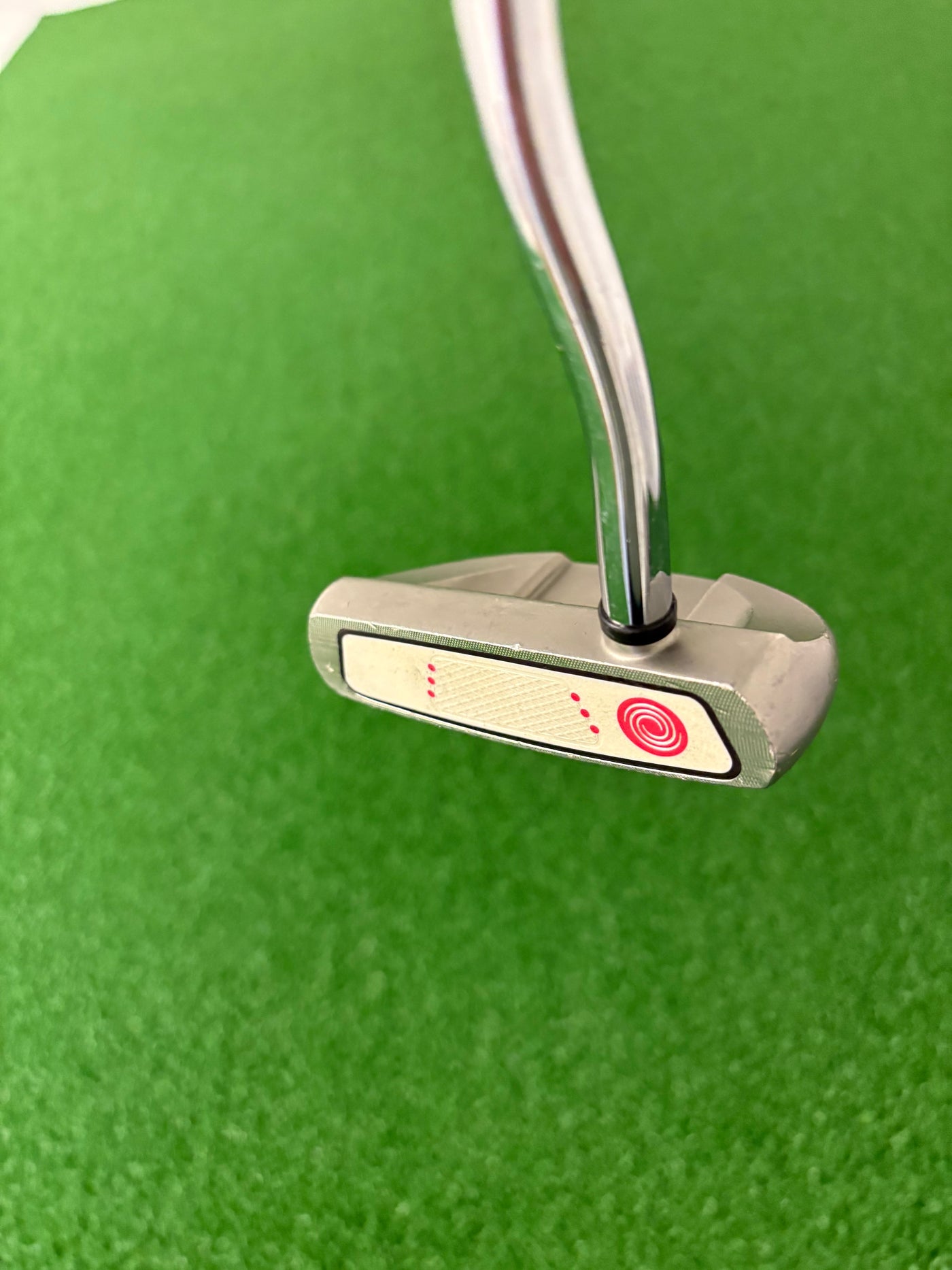 Odyssey White Hot XG #5 (34")