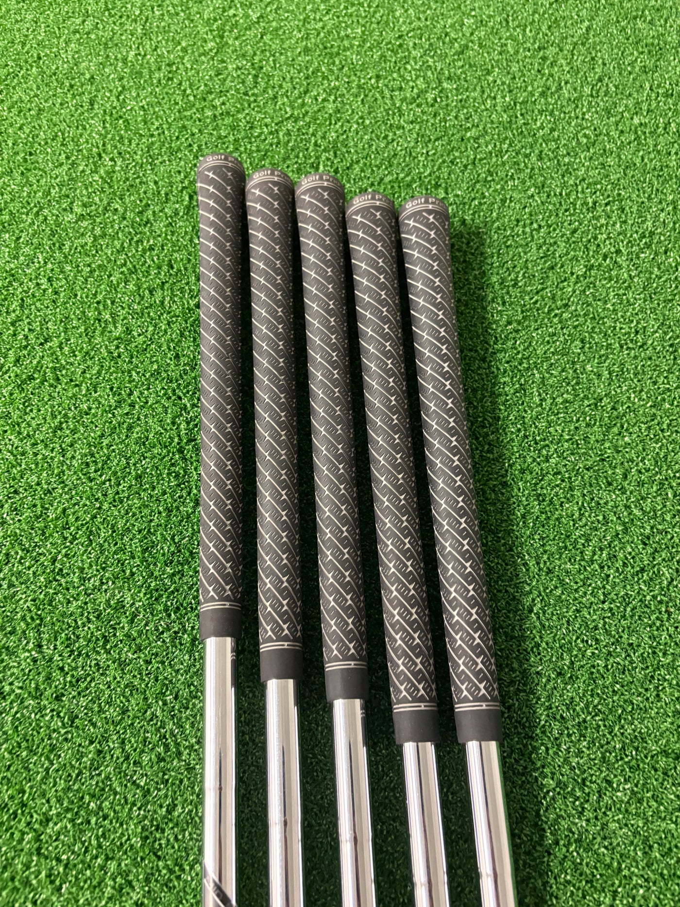 Callaway Apex Pro (2024) 6-PW (Stiff)