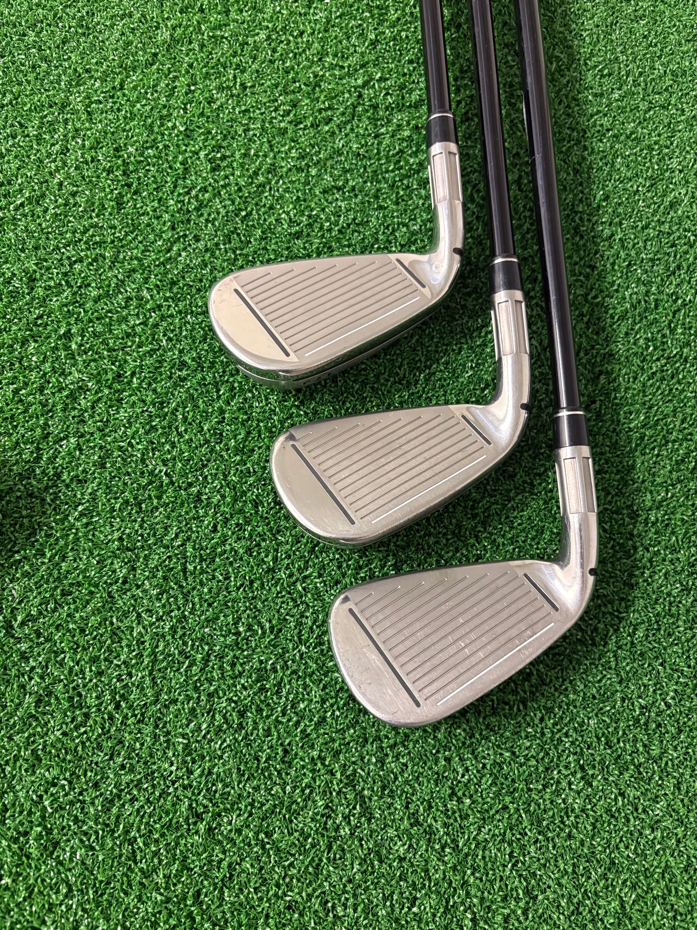 Taylormade M4 5-PW (Regular)