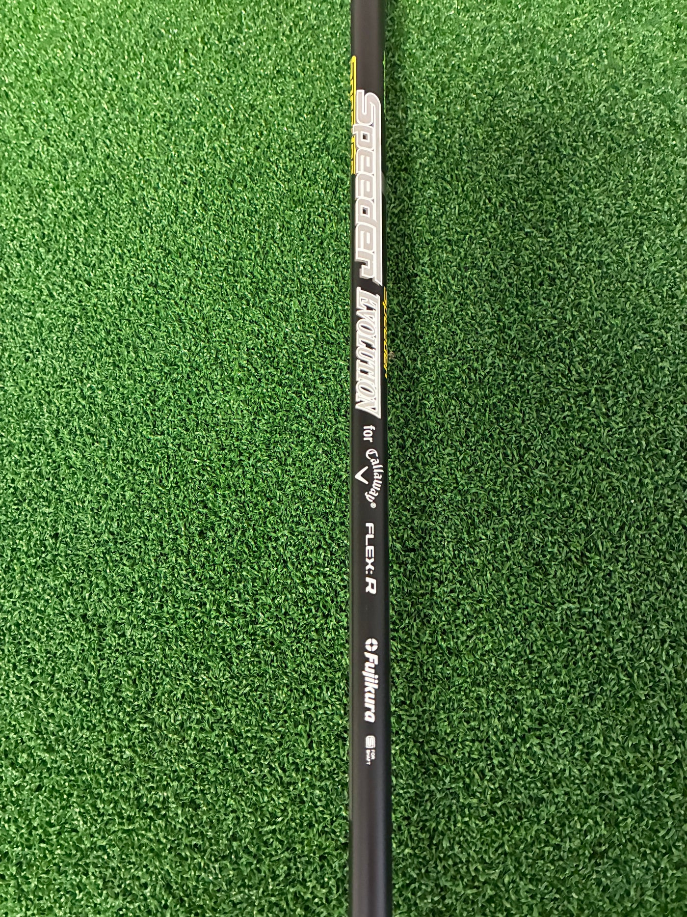 Callaway Epic Flash Star 15* 3 Wood (Regular)