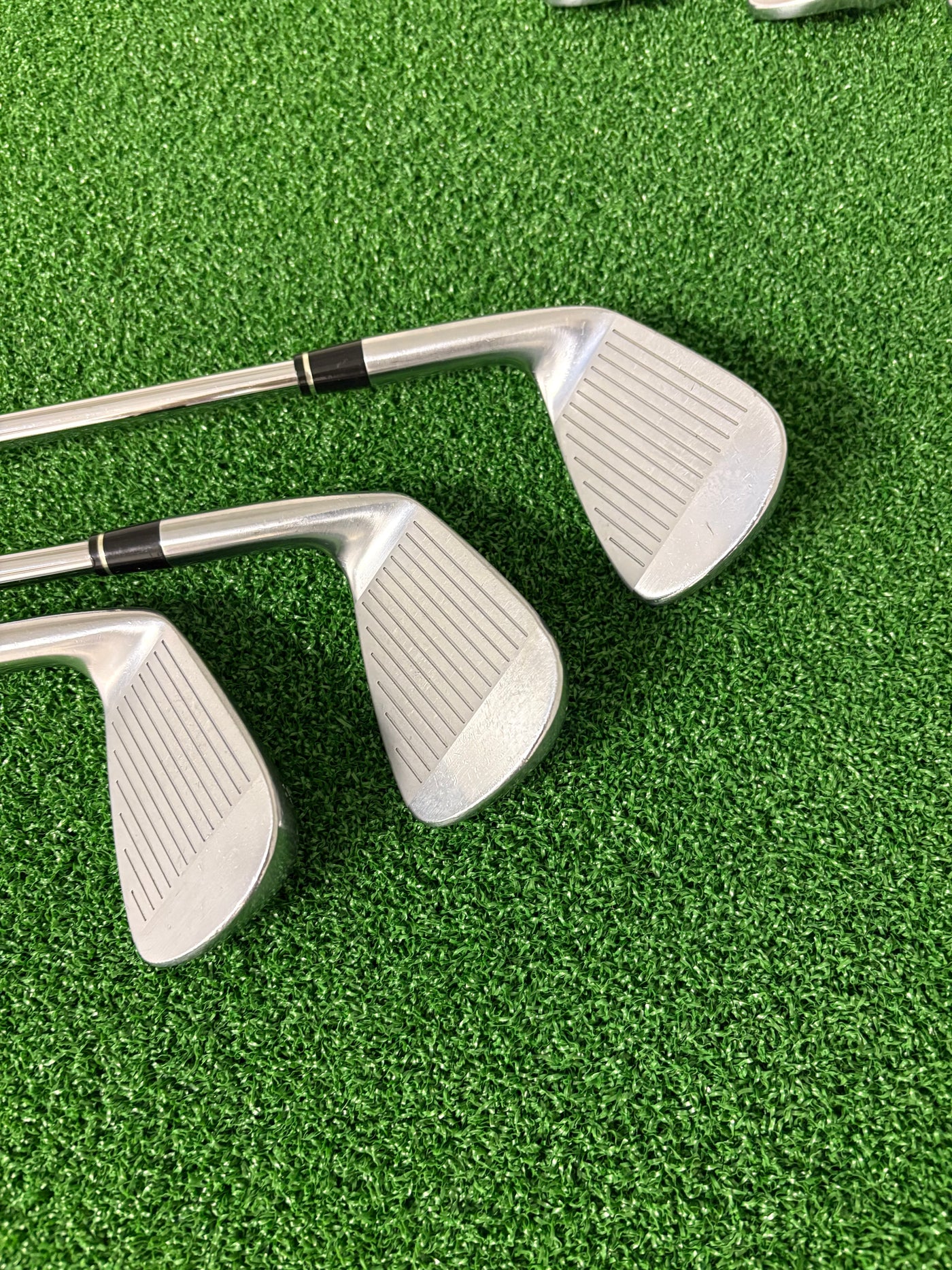 Honma Tour World TW737V 5-PW (Stiff)