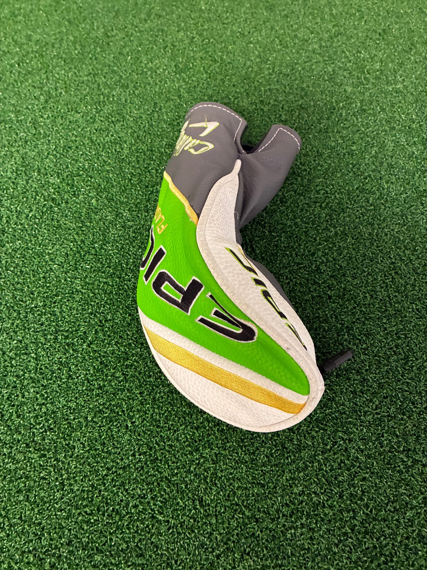 Callaway Epic Flash Star 15* 3 Wood (Regular)