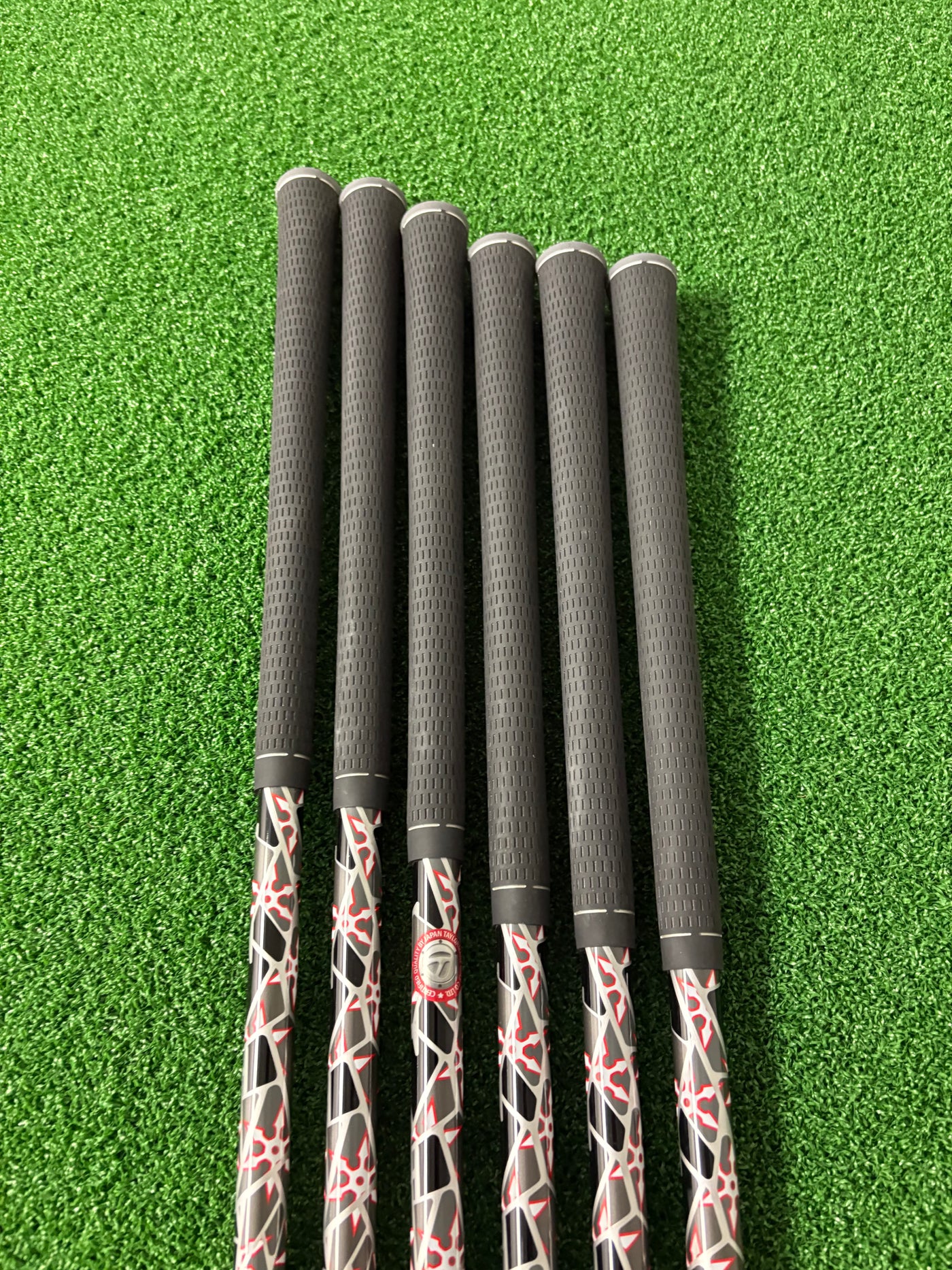 Taylormade M4 5-PW (Regular)