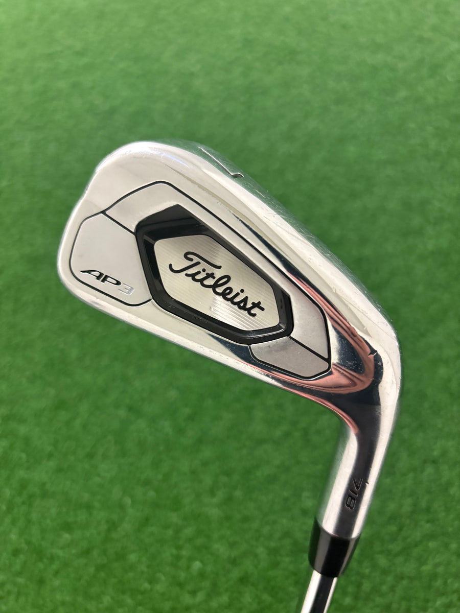 Titleist AP3 718 5-PW + 48* (Stiff)
