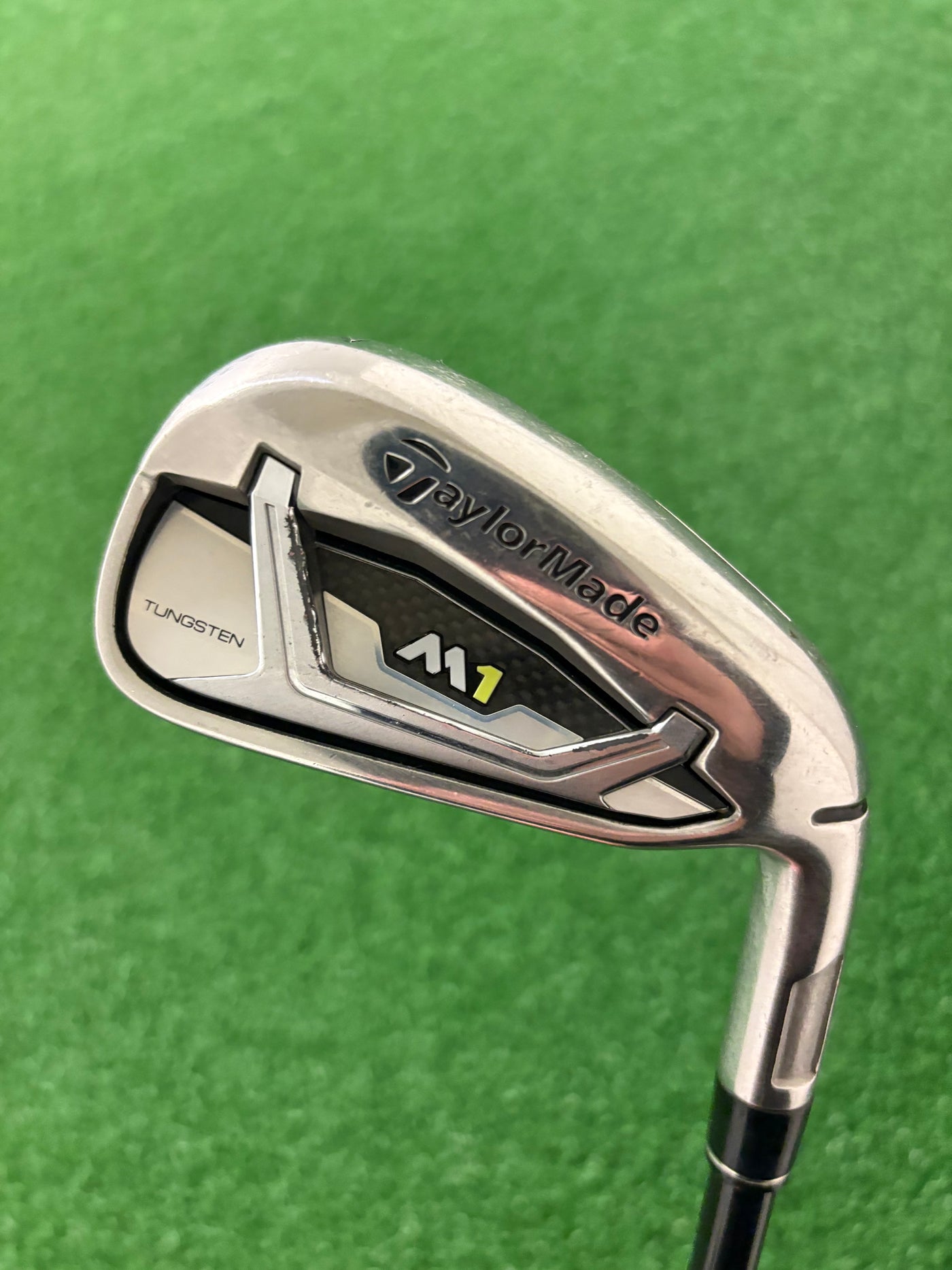 Taylormade M1 (2017) 5-PW (Regular)