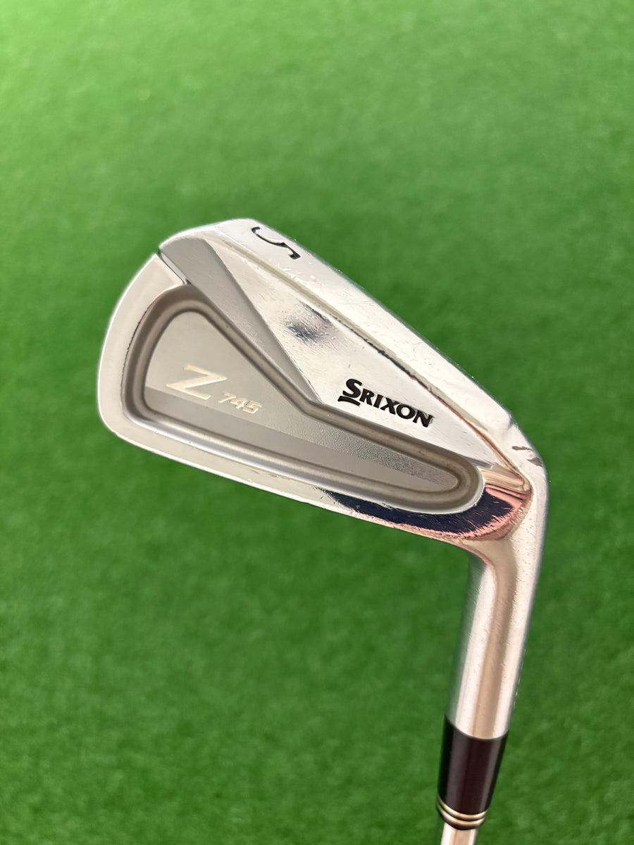 Srixon Z-745 5-PW (Stiff)