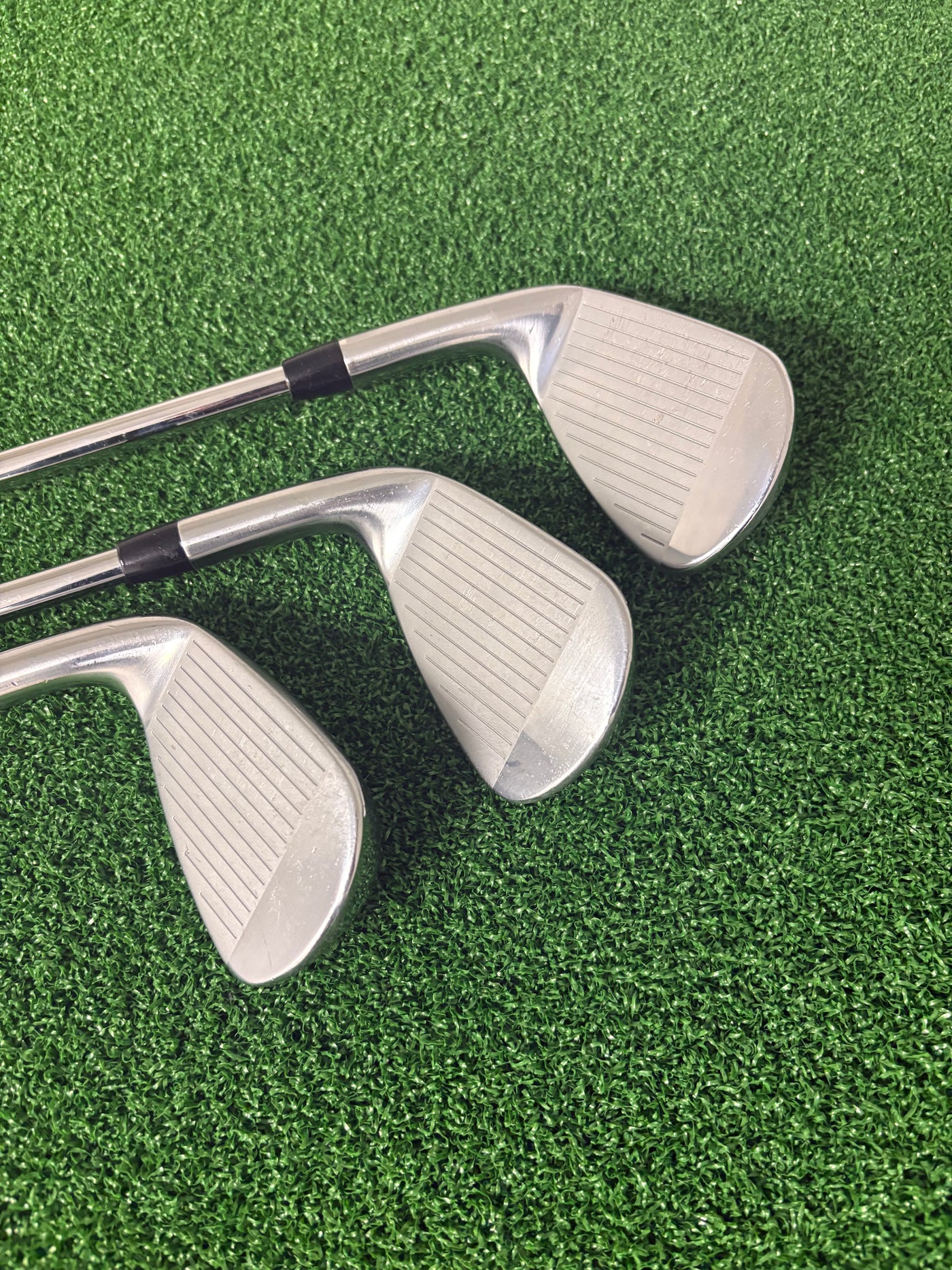 Titleist AP3 718 5-PW + 48* (Stiff)