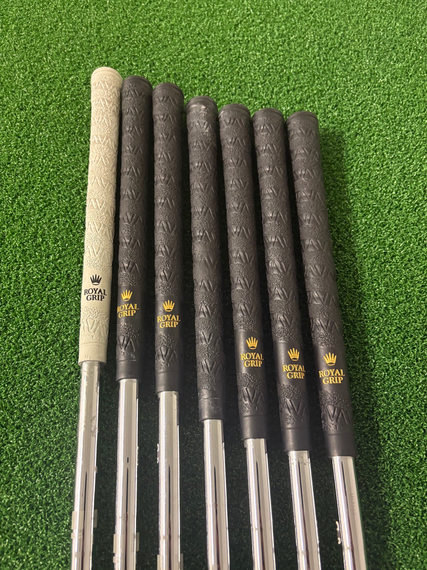 Titleist AP3 718 5-PW + 48* (Stiff)