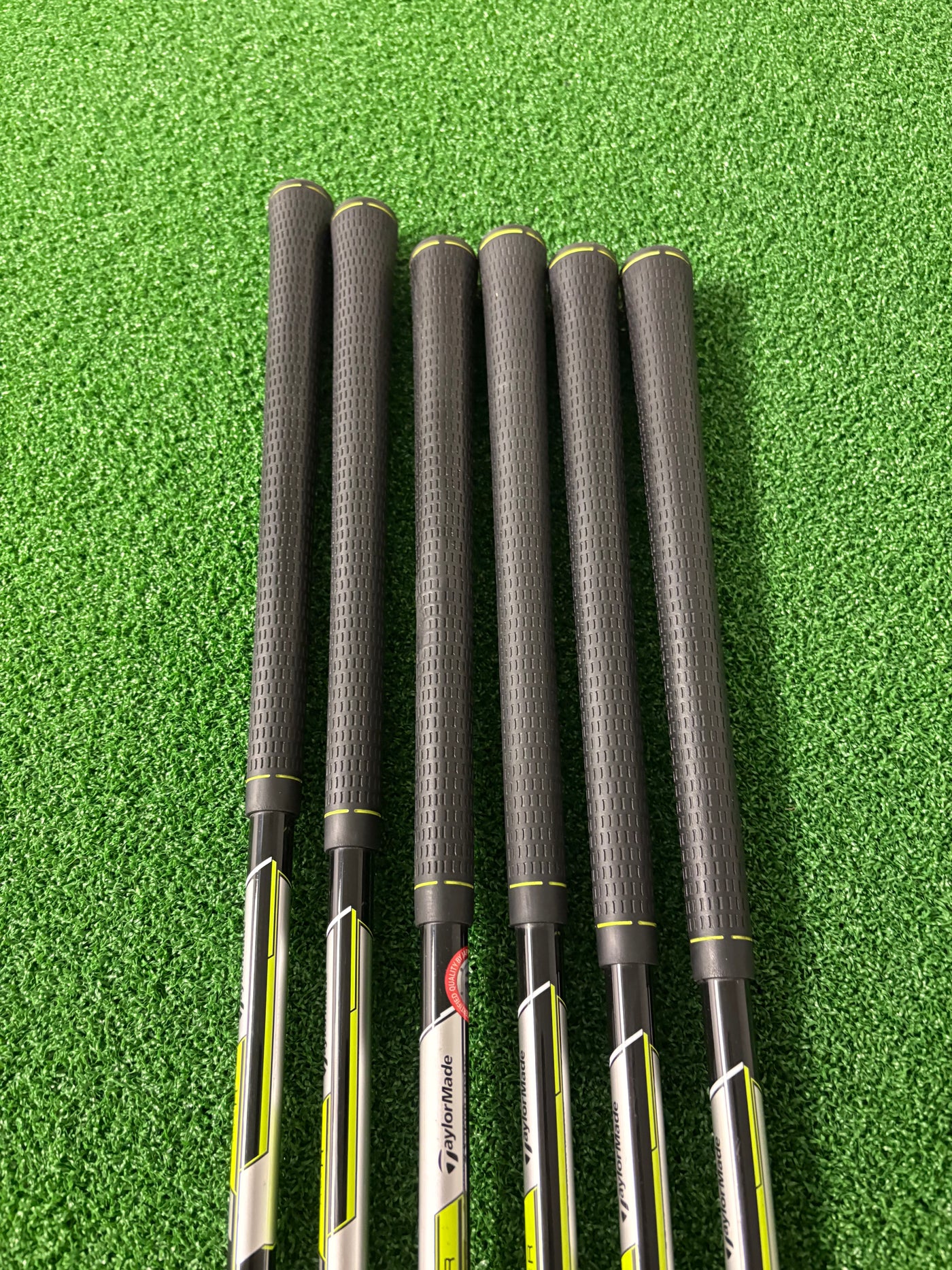 Taylormade M1 (2017) 5-PW (Regular)