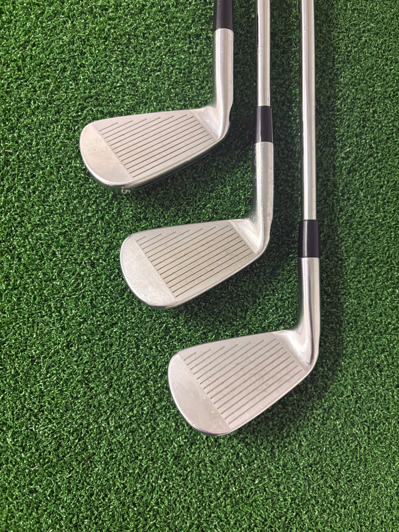 Taylormade Tour Preferred MC 5-PW (Stiff)