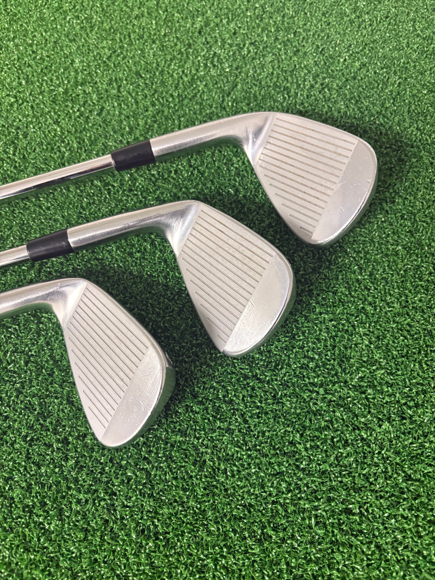 Taylormade Tour Preferred MC 5-PW (Stiff)
