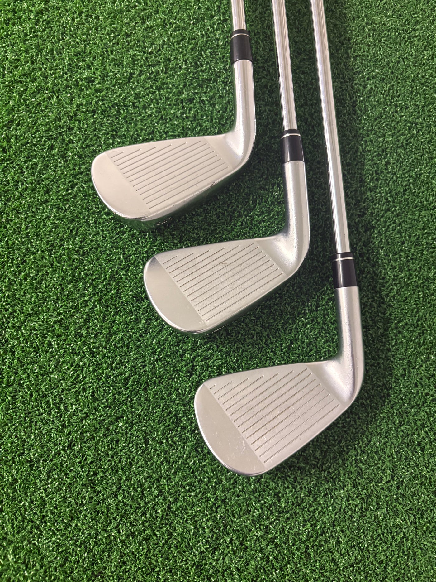 Callaway Apex (2019) 5-PW (Stiff)