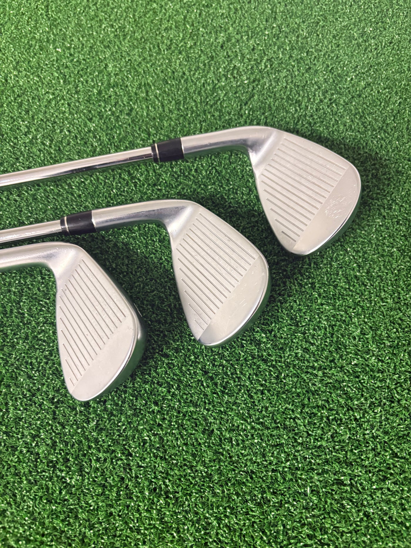 Callaway Apex (2019) 5-PW (Stiff)