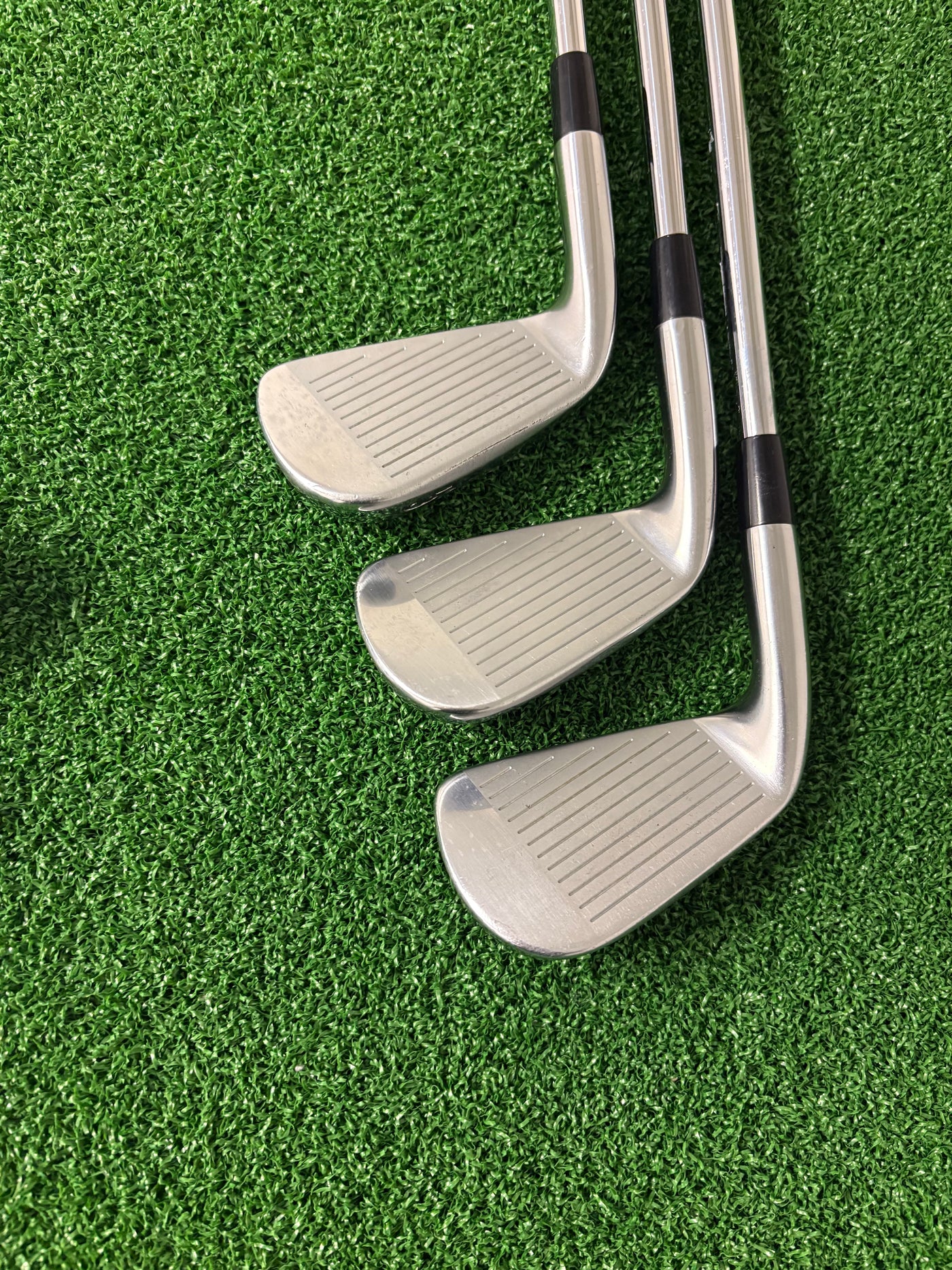 Titleist 716CB 5-PW (Stiff)