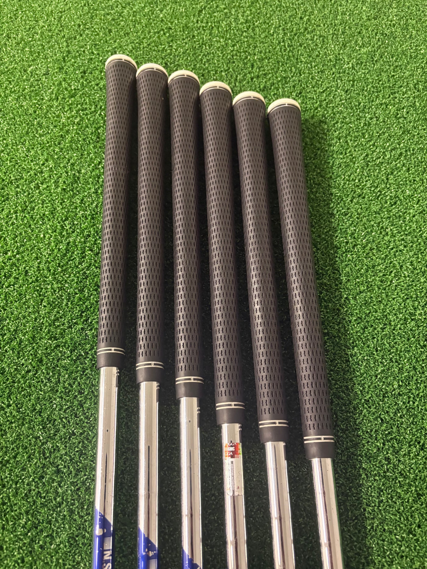 Callaway Apex (2019) 5-PW (Stiff)