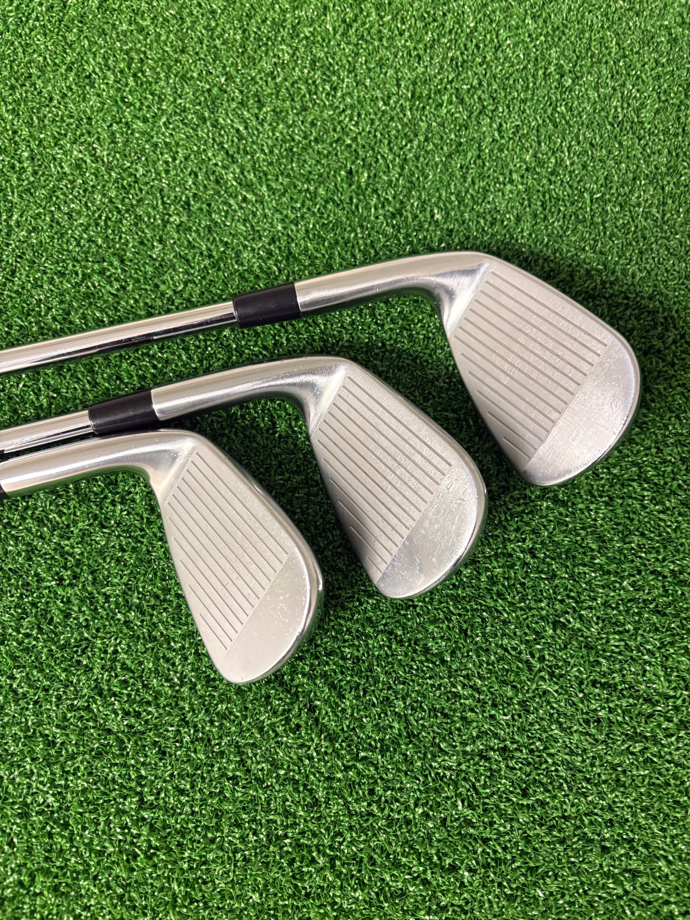 Titleist 716CB 5-PW (Stiff)