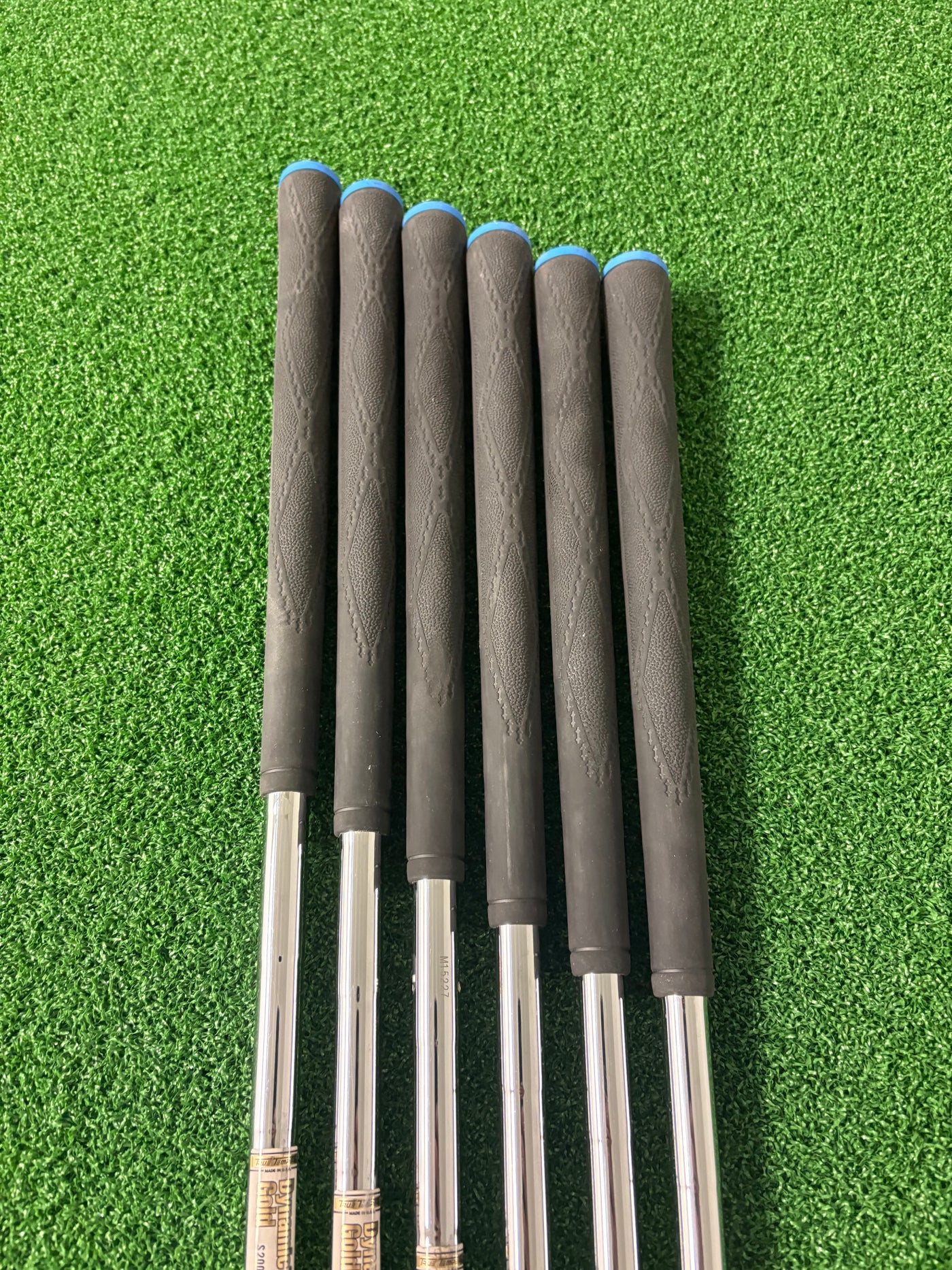 Titleist 716CB 5-PW (Stiff)