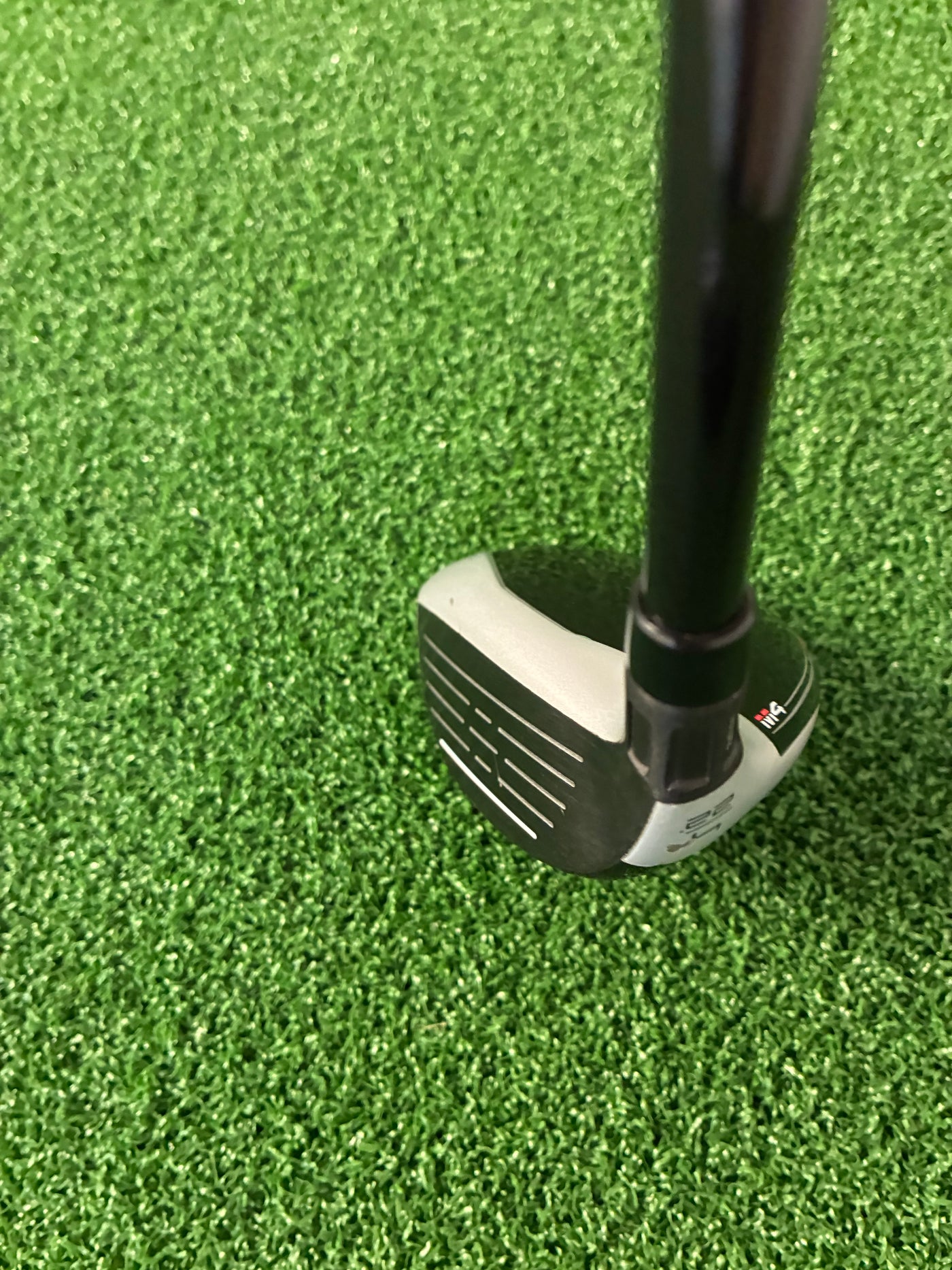Taylormade M4 (2021) 22* 4 Hybrid (Regular)